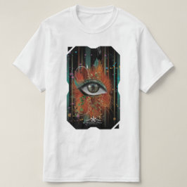Nikole's Eye T-shirt