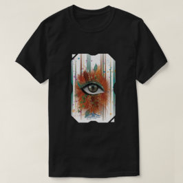 Nikole's Eye T-shirt