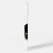 Nikon F  camera Case-Mate iPhone Case (Achterkant / Rechts)