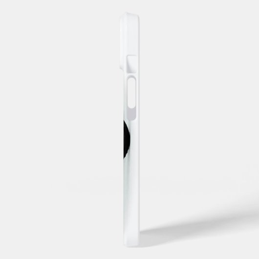 Nikon F  camera Case-Mate iPhone Case (Achterkant / Links)