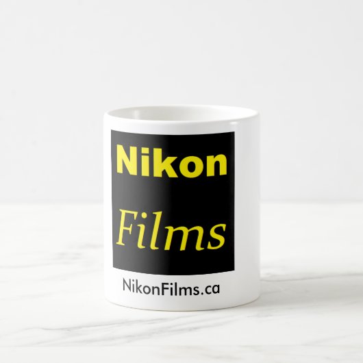 Nikon Films Mok (Center)