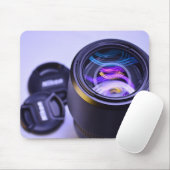 Nikon Fotografie Camera Muismat (Met muis)
