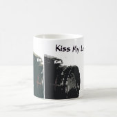 Nikon Lovers Mug Koffiemok (Center)