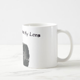Nikon Lovers Mug Koffiemok
