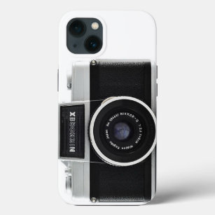 Nikon Nikkorex 35 II  camera Case-Mate iPhone Case
