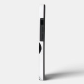 Nikon Nikkormat FT3  camera Case-Mate iPhone Case (Achterkant / Links)