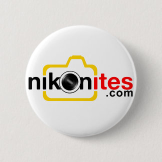 Nikonites.com-Button Ronde Button 5,7 Cm