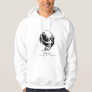 Nikto Hoodie