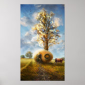 nil novi subsole ( najaar ) - Poster (Voorkant)