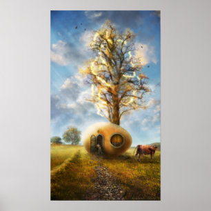 nil novi subsole ( najaar ) - Poster