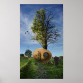 nil novi subsole - Poster (Voorkant)