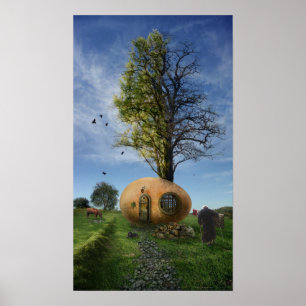 nil novi subsole - Poster