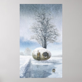 nil novi subsole ( winter ) - Poster