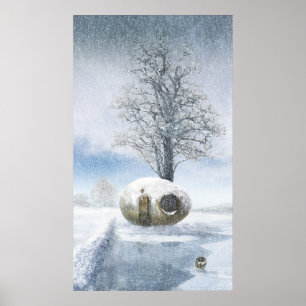 nil novi subsole ( winter ) - Poster