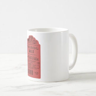 Nilbog Melk Koffiemok