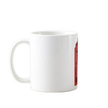 Nilbog Melk Koffiemok