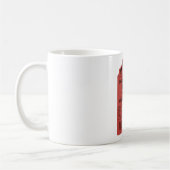 Nilbog Milk Coffee Mok (Links)