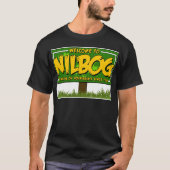 nilbog t-shirt (Voorkant)