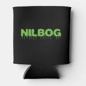 Nilbog Troll 2 Horror Film Blikjeskoeler (Voorkant)