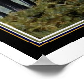 Nile Delta Alchemy Diagram 16x20 Poster (Hoek)