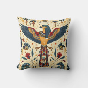 Nile Dreams Decoratief Kussen
