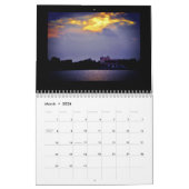Nile Dreams Kalender (Mar 2026)