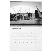 Nile Dreams Kalender (Feb 2026)