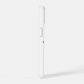 Nile Essence Gold Collectie iPhone 15 Case (Rechterkant)