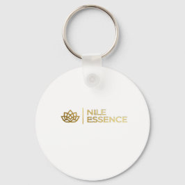 Nile Essence Gold Collectie Sleutelhanger