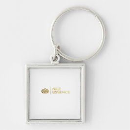 Nile Essence Gold Collectie Sleutelhanger