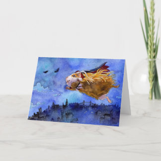 Nile the Vampire Kaart