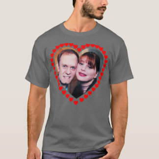 Niles Daphne T-shirt