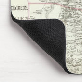 Nillander - De Nijl, Afrika Muismat (Hoek)