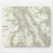 Nillander - De Nijl, Afrika Muismat (Voorkant)