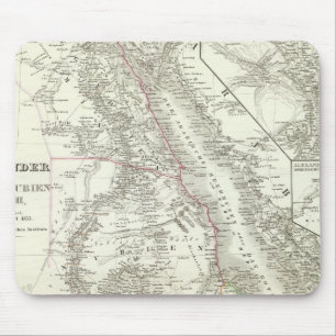 Nillander - De Nijl, Afrika Muismat