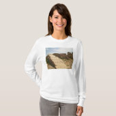 Nilometer van de Mortuary T-shirt (Voorkant volledig)