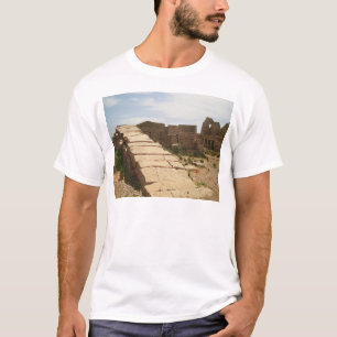 Nilometer van de Mortuary T-shirt