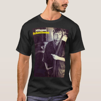 Nilsson Schmilsson Classic T-Shirt