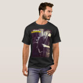 Nilsson Schmilsson Classic T-Shirt (Voorkant volledig)