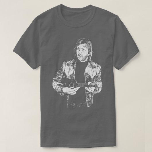 Nilsson T-shirt (Design voorkant)