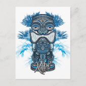 Niltiki Briefkaart (Voorkant)