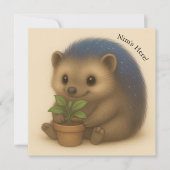 Nim Gardens  Comfort Serie Kaart (Voorkant)