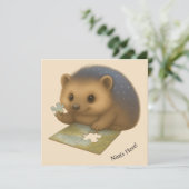 Nim Puzzels Comfort Serie Kaart (Staand voorkant)