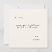 Nim Puzzels Comfort Serie Kaart (Achterkant)