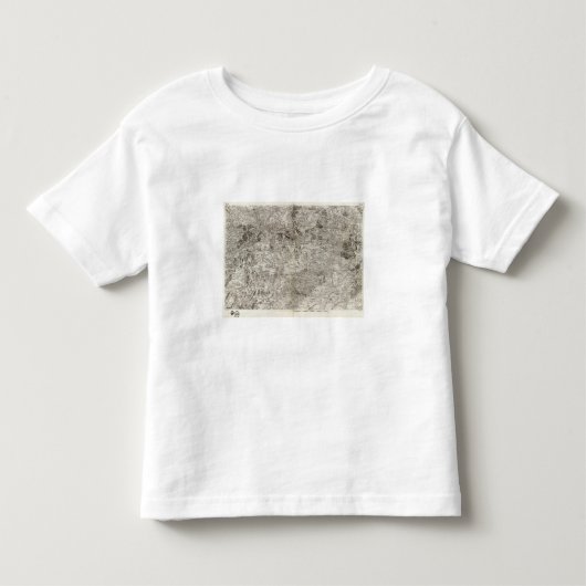 Nimes Kinder Shirts (Voorkant)