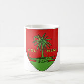 Nîmes.svg Koffiemok (Center)