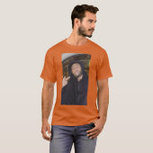 Nimo vintage t-shirt (Voorkant volledig)