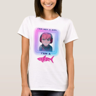 Nimona T-shirt