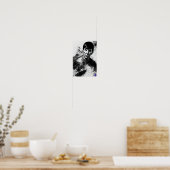 NIMOY POSTER (Keuken)