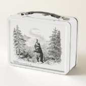 Nimrod - Beer en bijen (Achterkant)